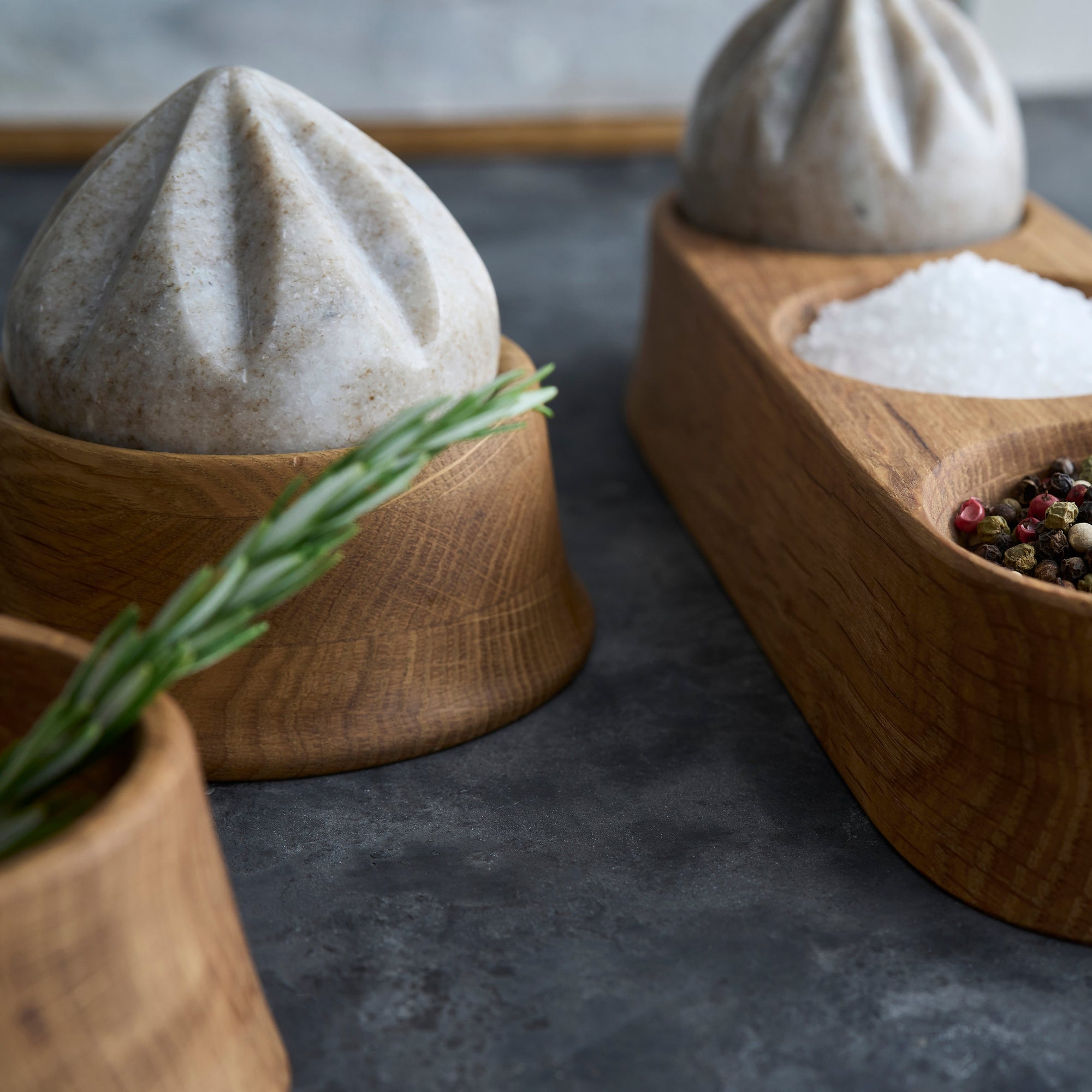 Belfort Reamer / Tray Set