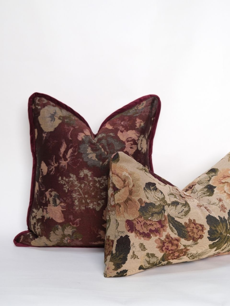 Amelie Tapestry Lumbar