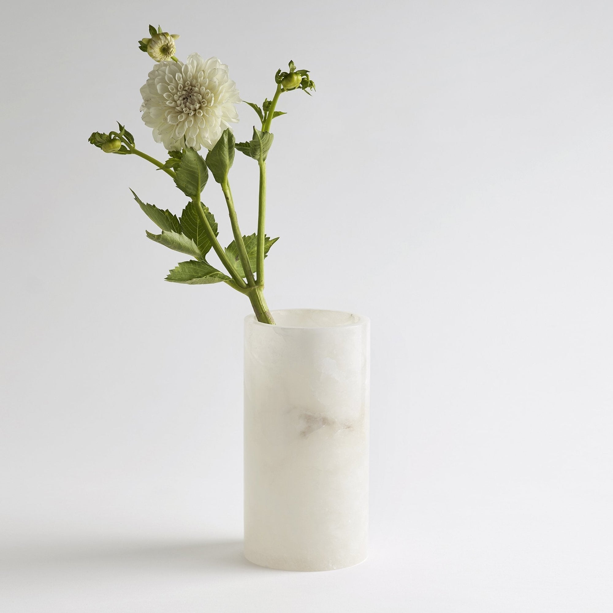Alabaster Vase