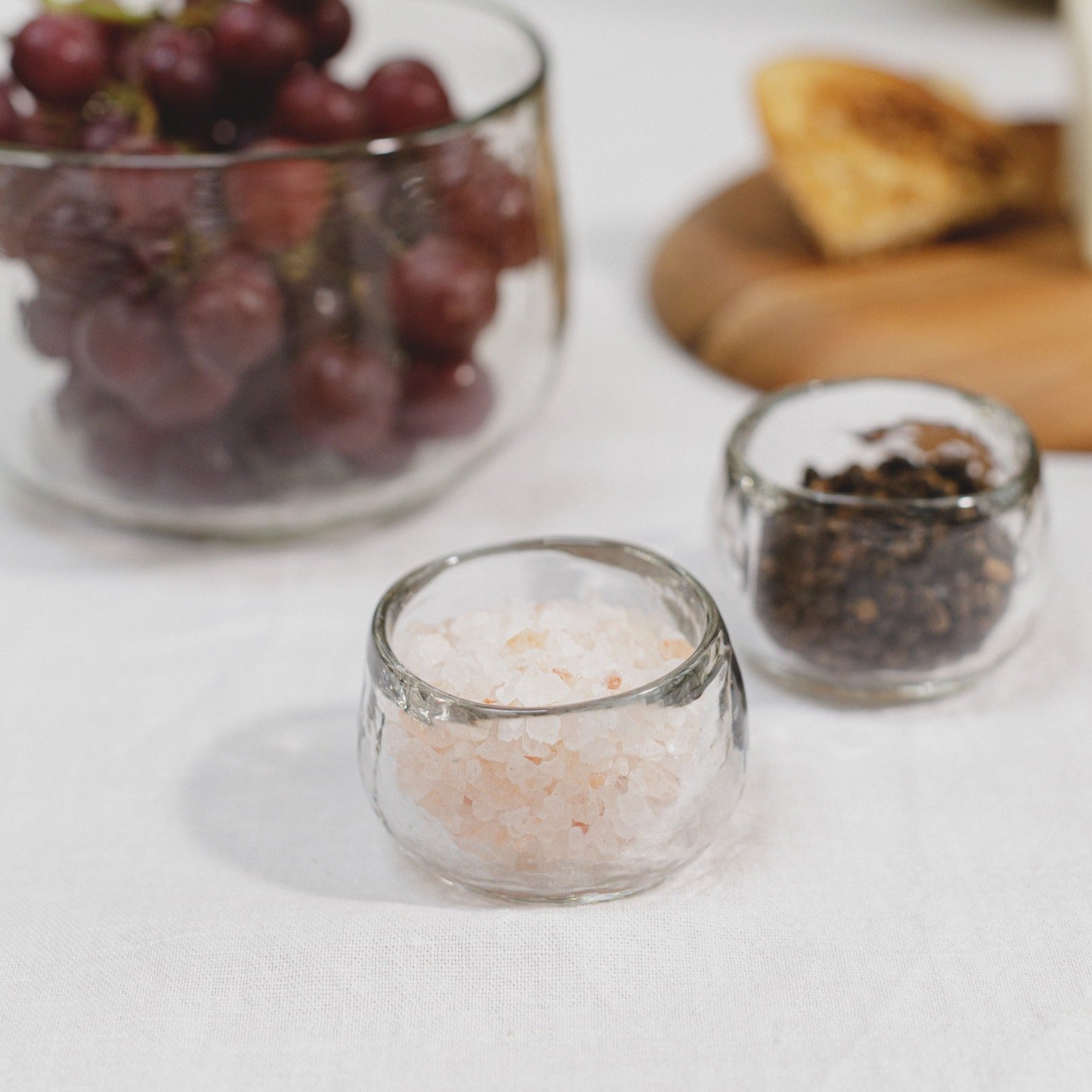 Condiment Bowls Set of 4