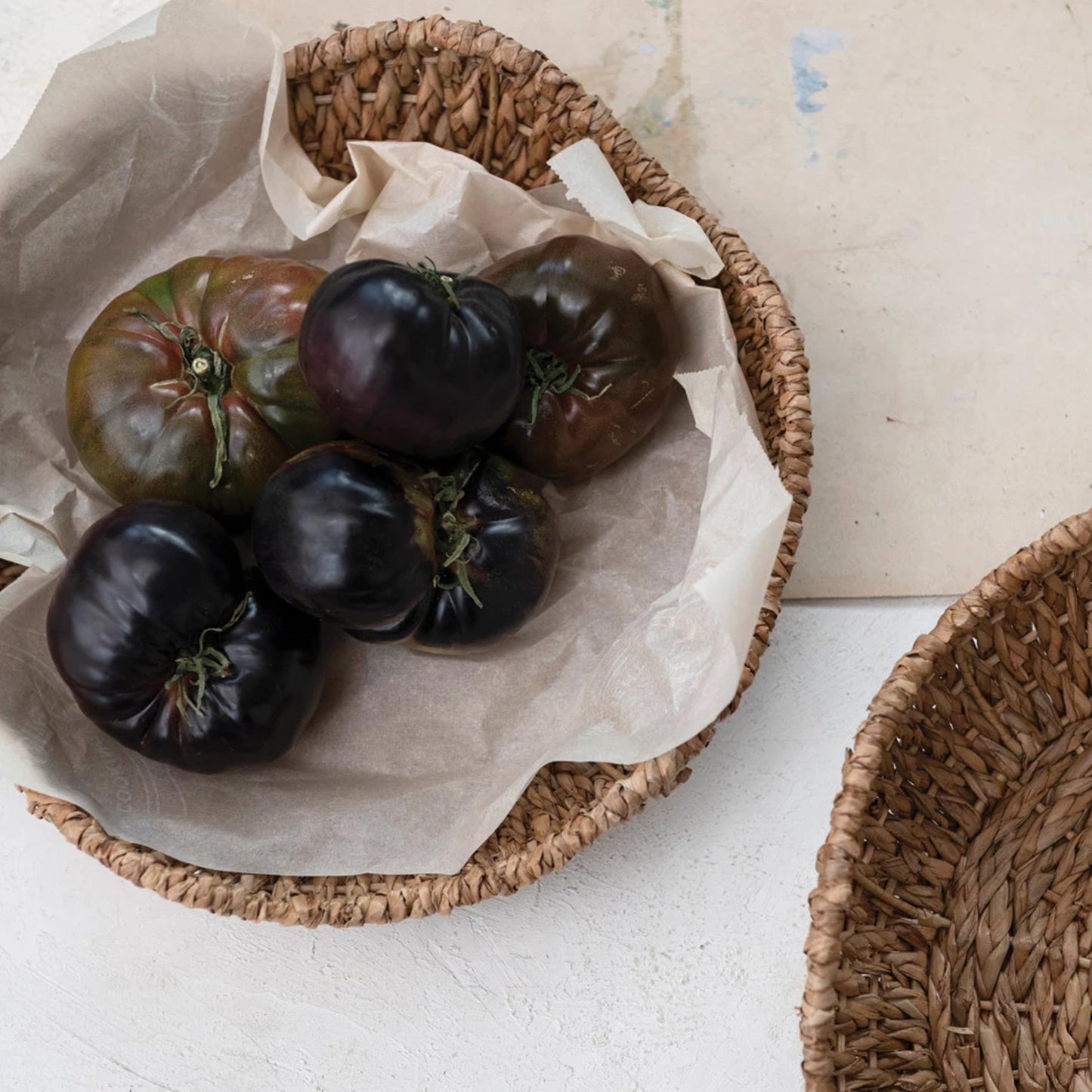 BANKUAN BASKET BOWLS