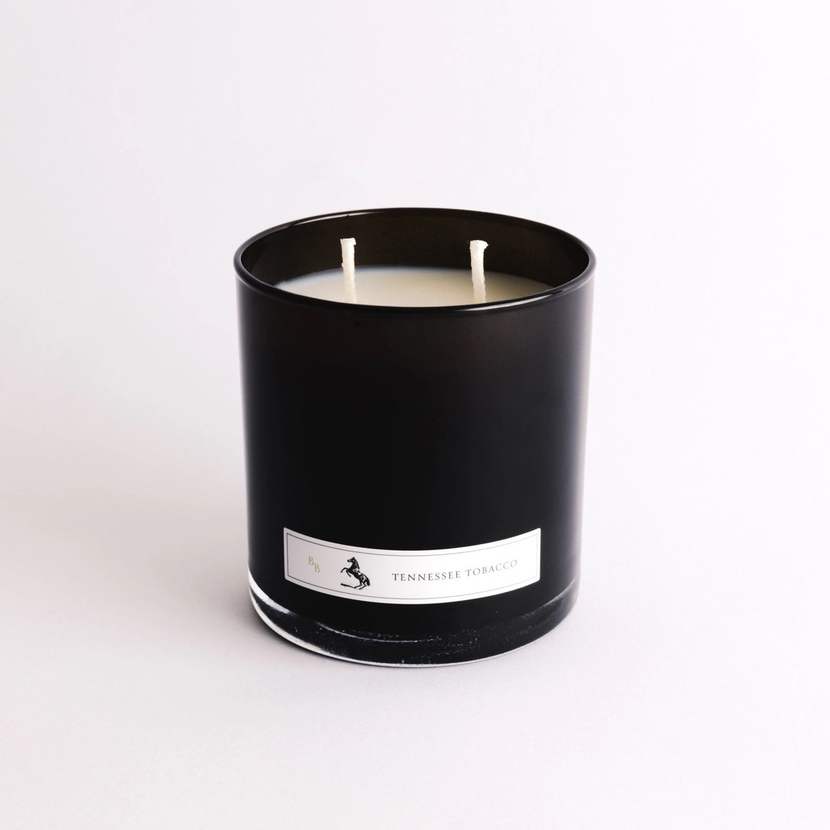 TENNESSEE TOBACCO CANDLE