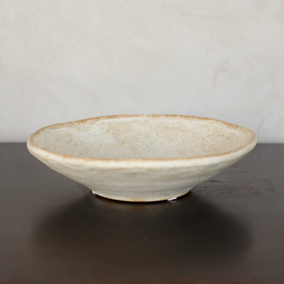 Bria Ceramic Bowl