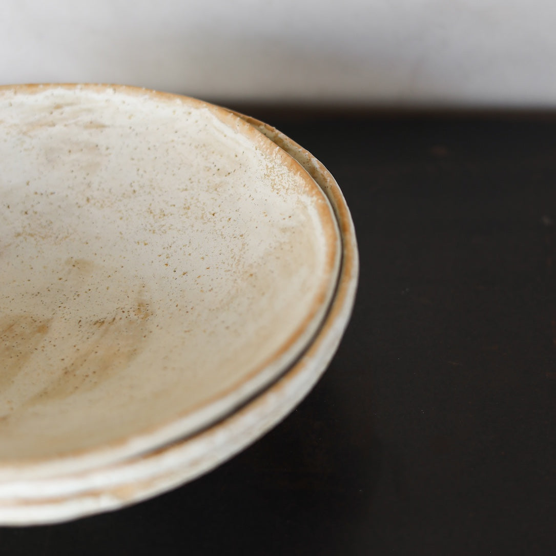 Bria Ceramic Bowl