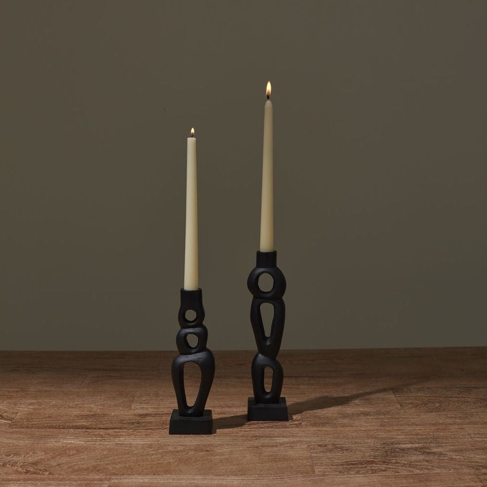 CASITA CANDLE HOLDERS