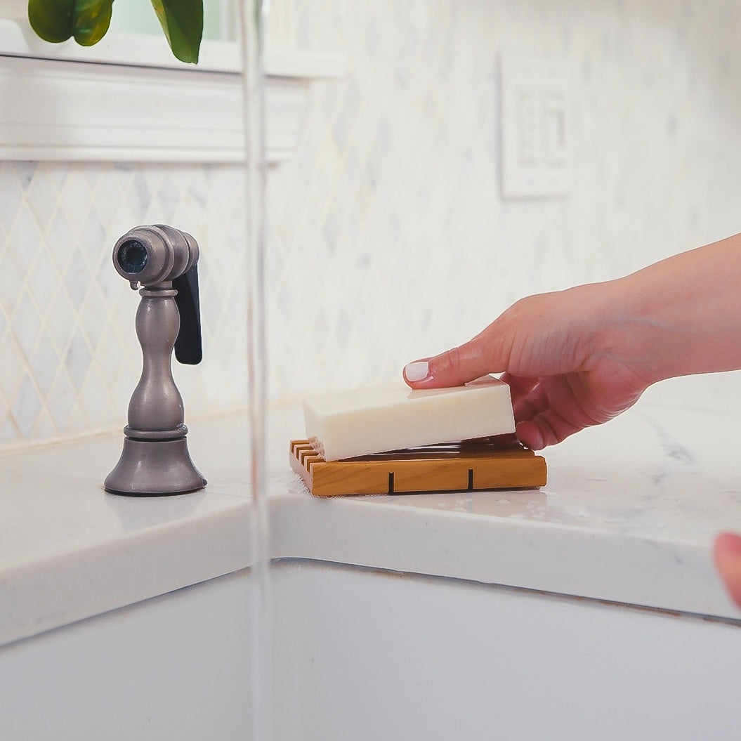 DISHBAR | LEMON
