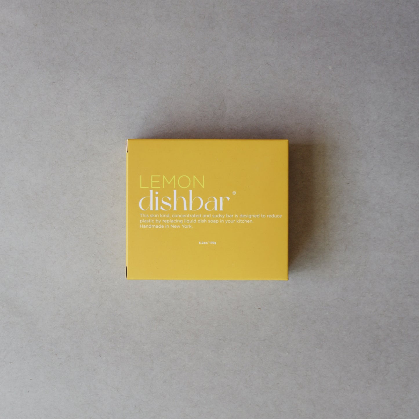 DISHBAR | LEMON