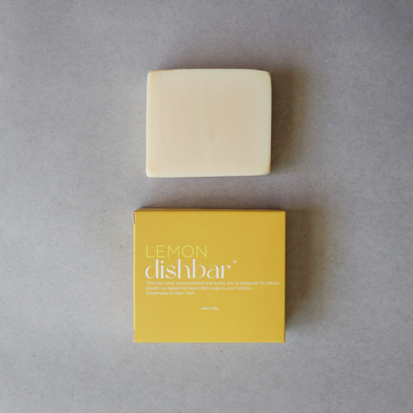 DISHBAR | LEMON
