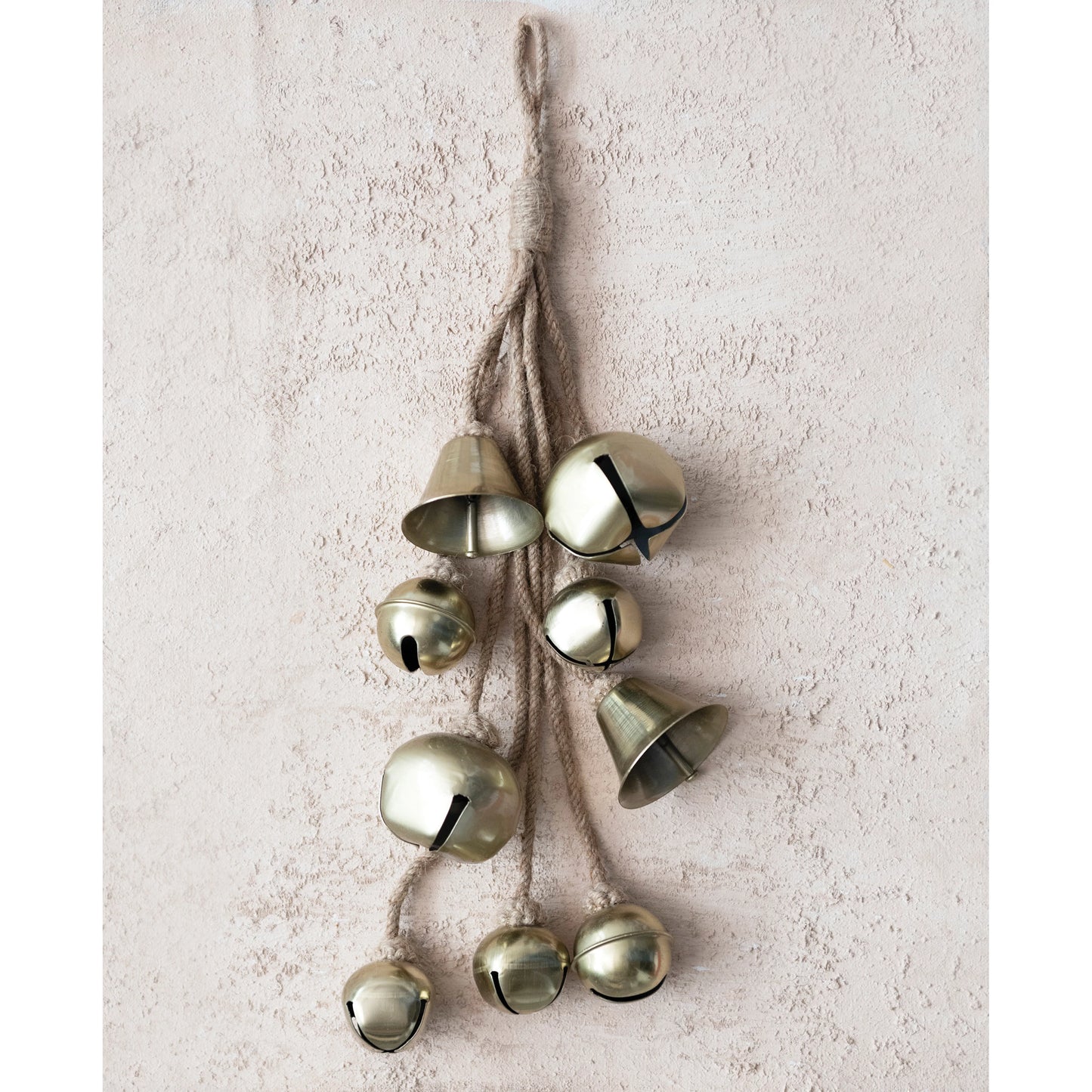 HANGING BELLS