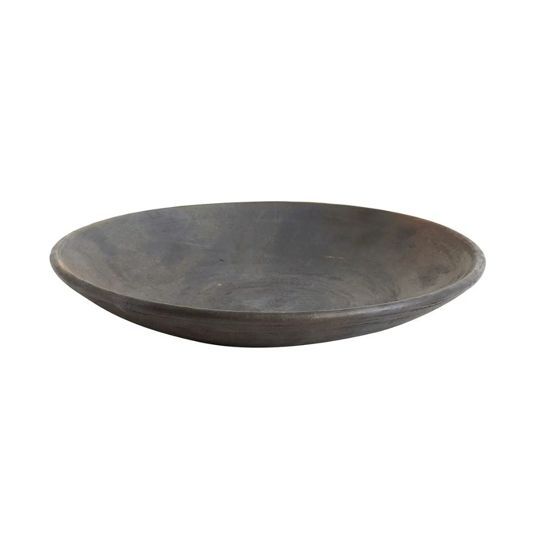HAZEL TERRACOTTA BOWL