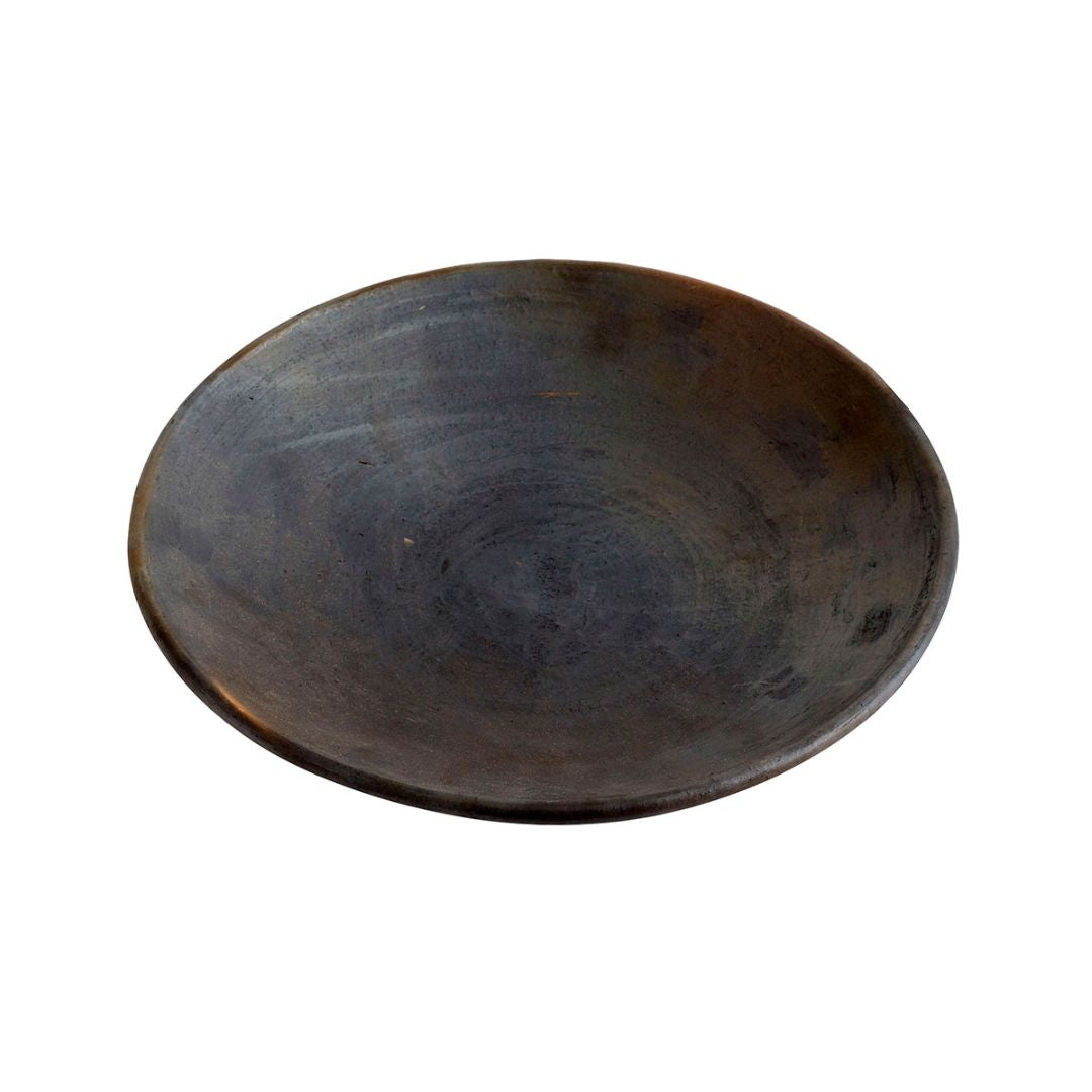 HAZEL TERRACOTTA BOWL