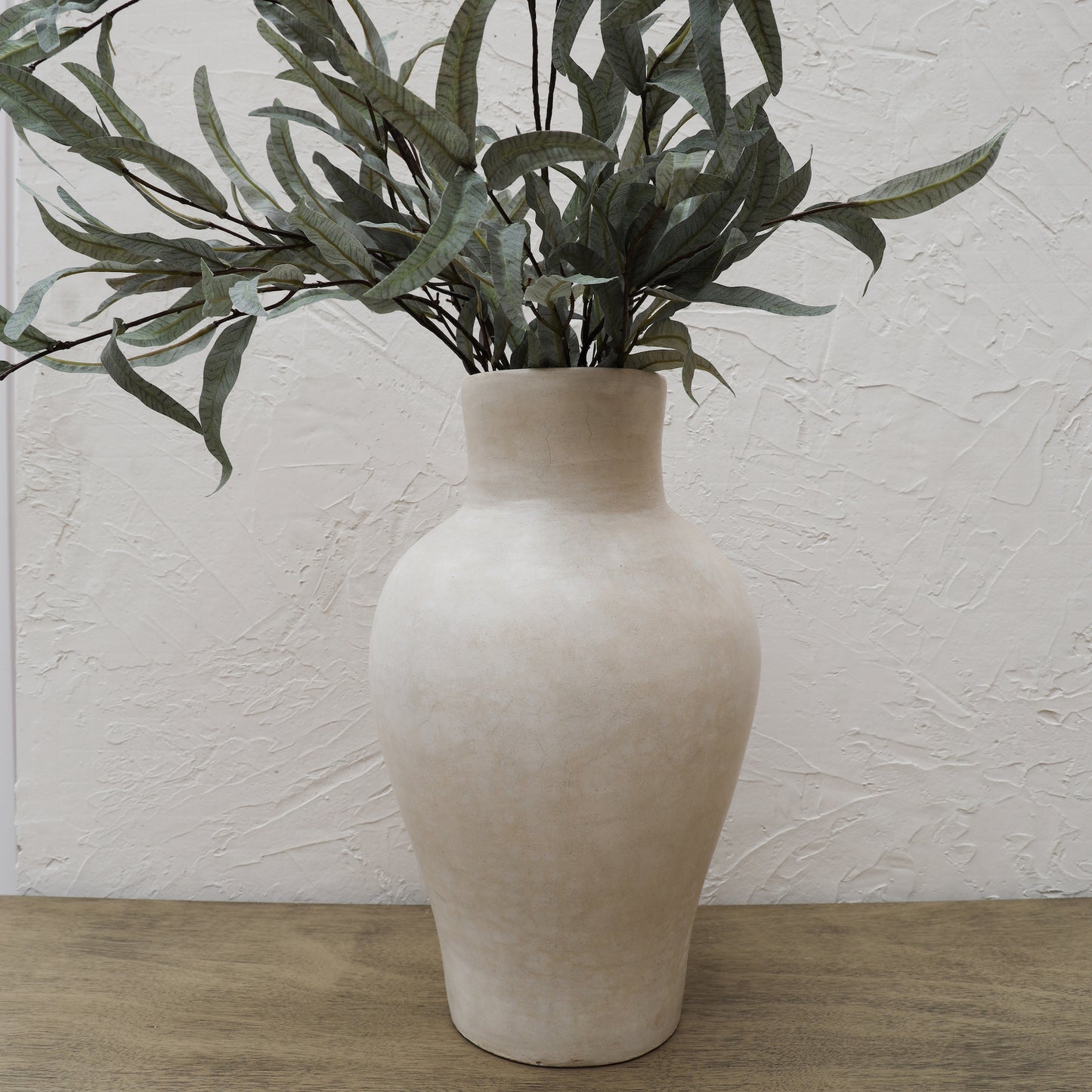 HERITAGE TADELAKT VASE
