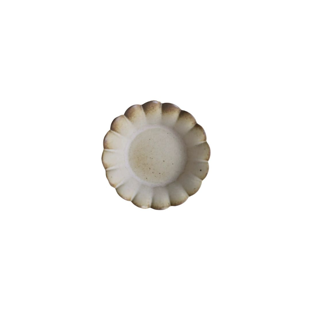 PETAL PINCH BOWLS