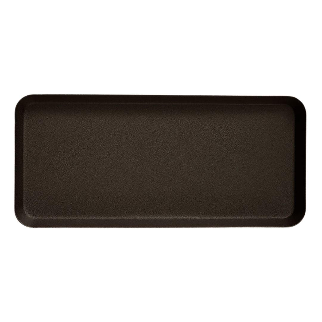 Steel Vanity Tray