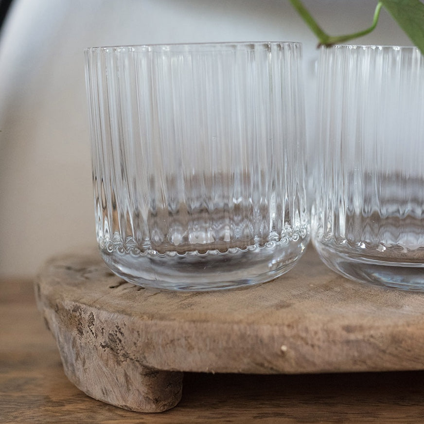 Bleached Chapati Tray