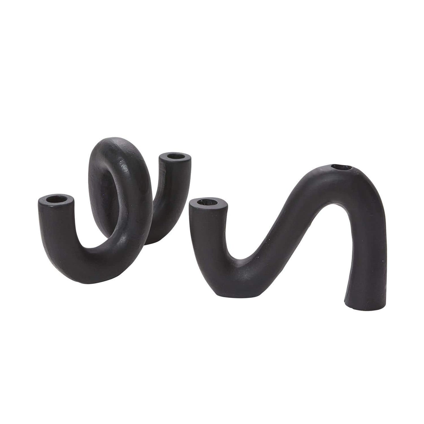 TALIN CANDLE HOLDERS