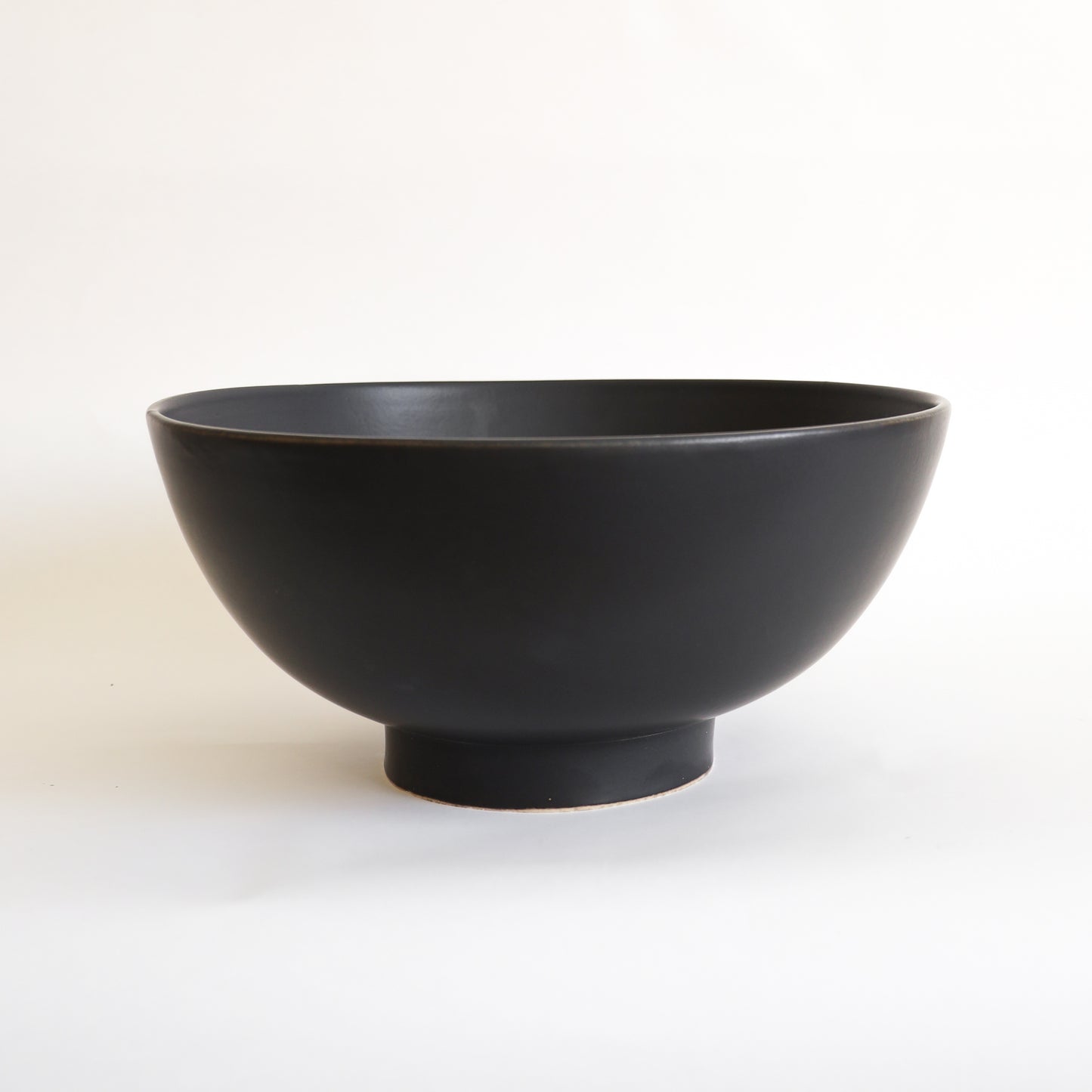 CLASSIC FOOTED BOWL