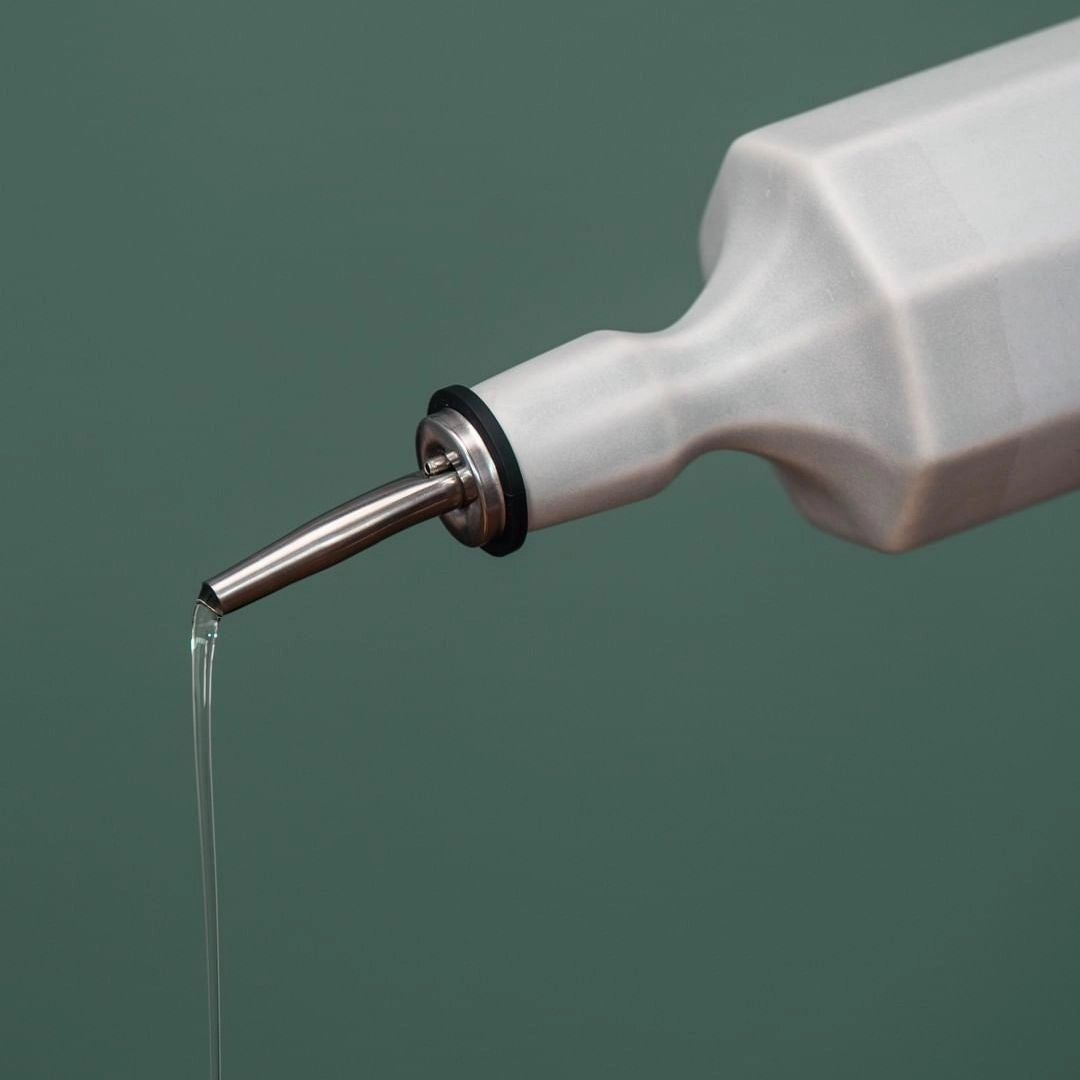 ELIXIR OIL BOTTLE