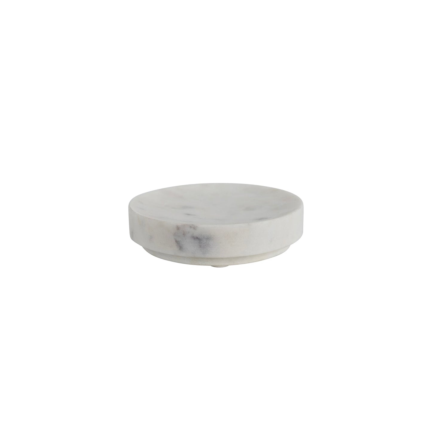 ROUND MARBLE DISH