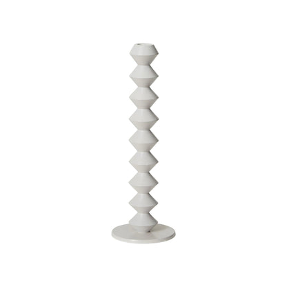 VECTOR TAPER CANDLE HOLDER | TALL