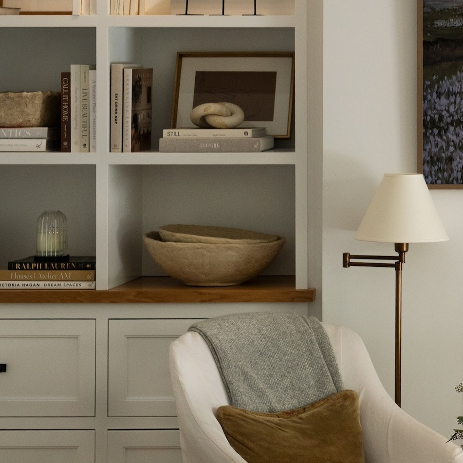 Tips for Creating a Timeless Home