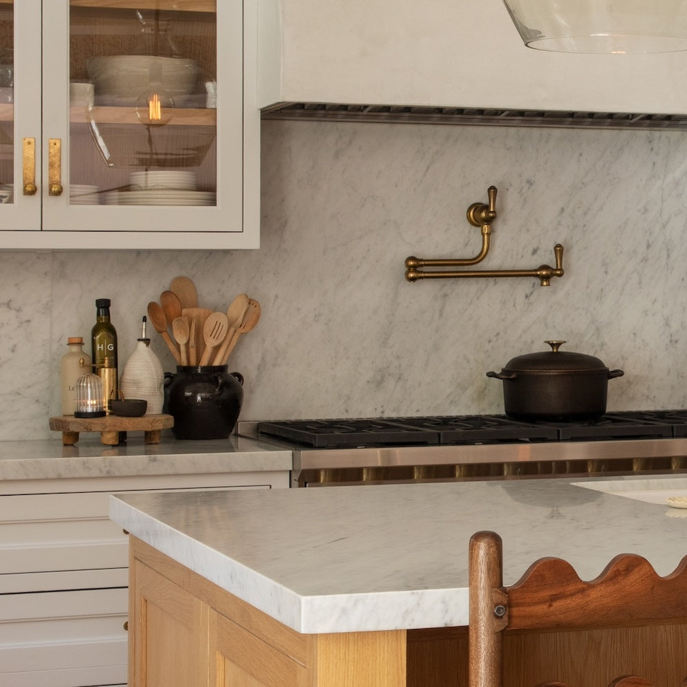 How to Style your Kitchen for Everyday Function