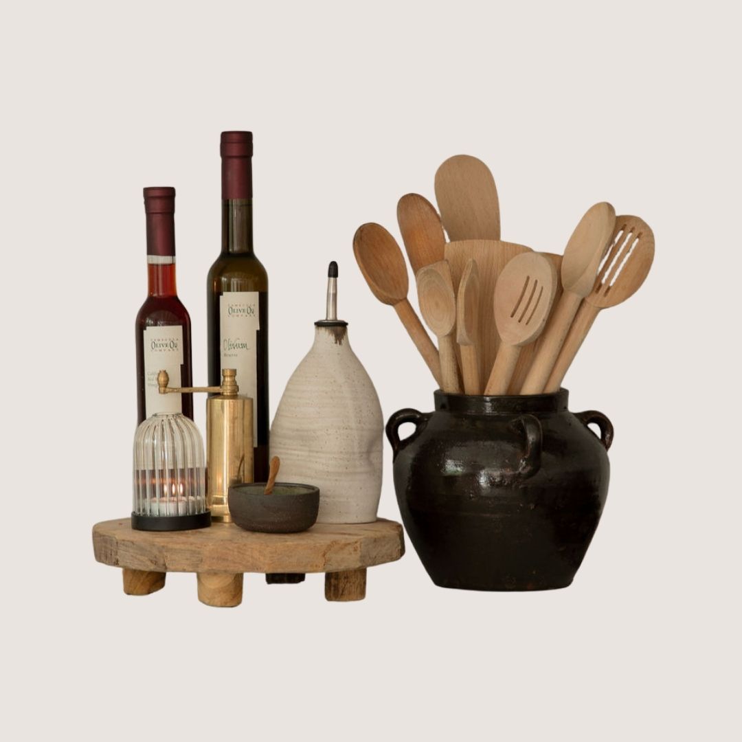 kitchenware