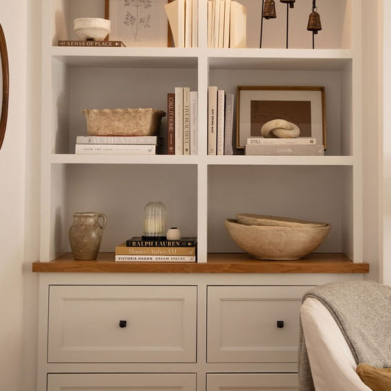 Shelf Styling Collection