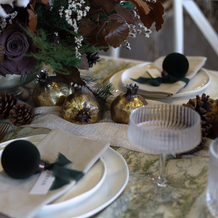 Holiday Entertaining