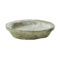 Rustic Terracotta Saucer
