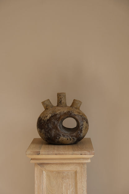 Jantu Vessel