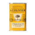 A l'Olivier Lemon From Nice Olive Oil