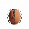 Ella Terracotta Vessel