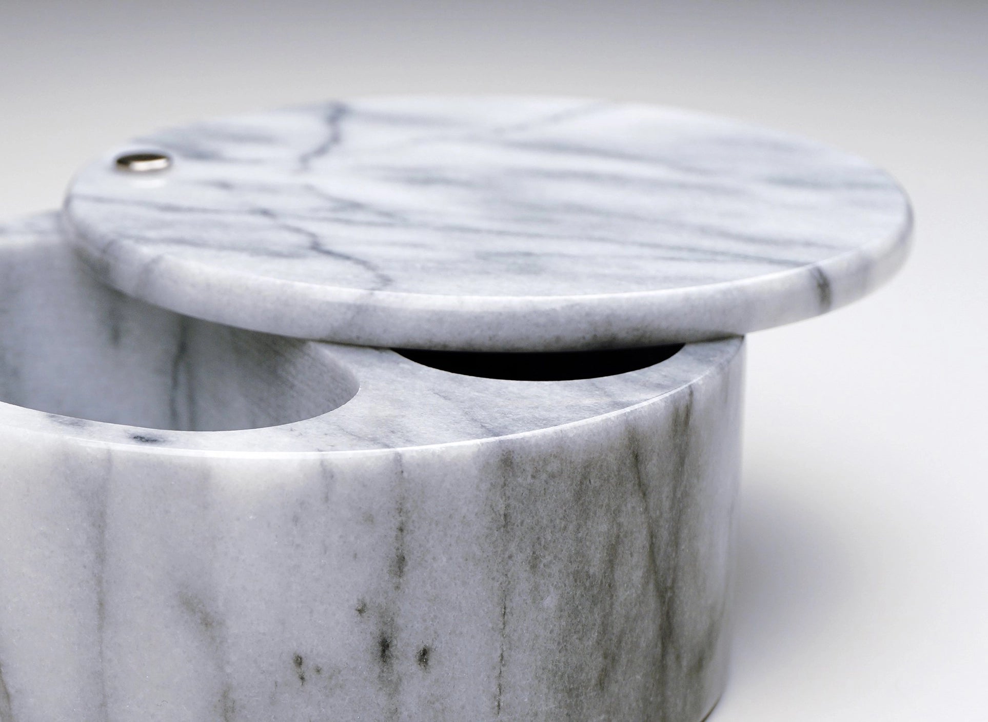 MARBLE CELLAR