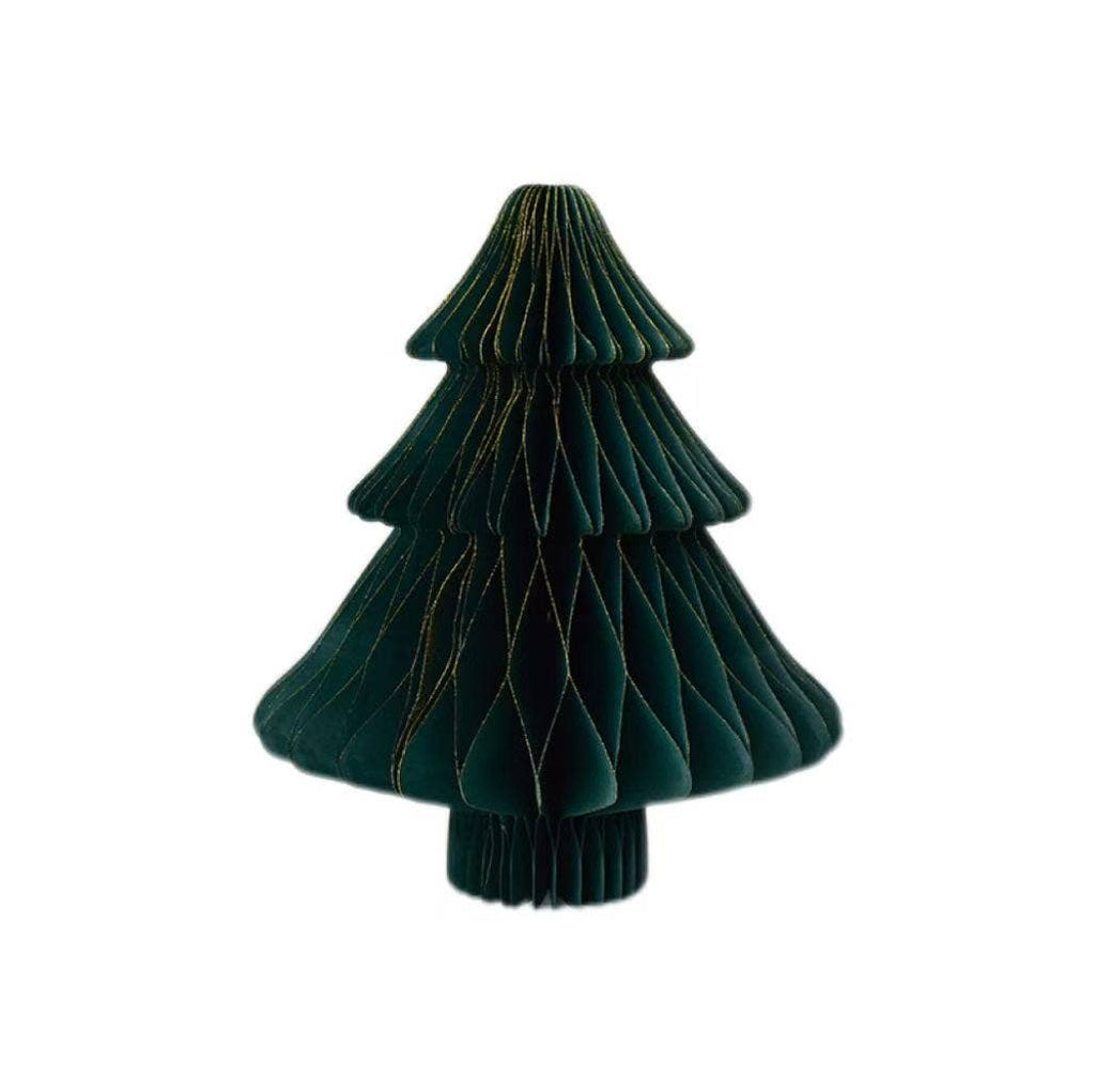 Decorative Paper Tabletop Trees