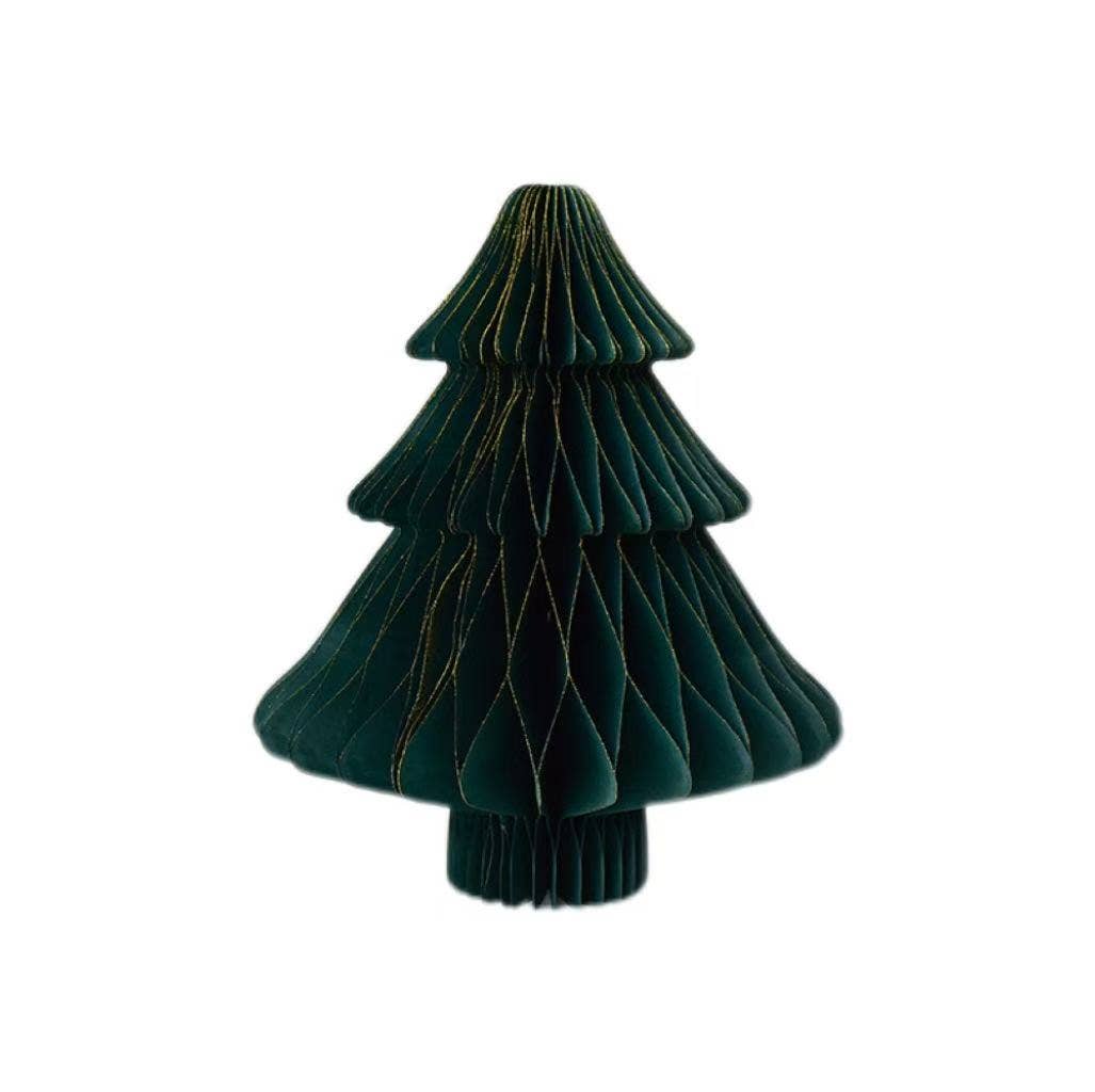 Decorative Paper Tabletop Trees