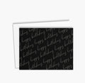 Simple Happy Birthday Greeting Card