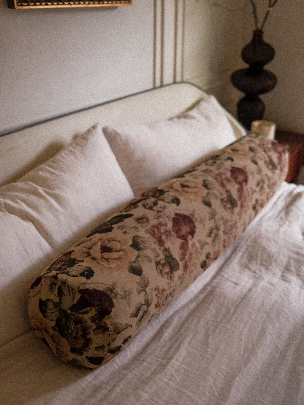 Amelie Tapestry Bolster