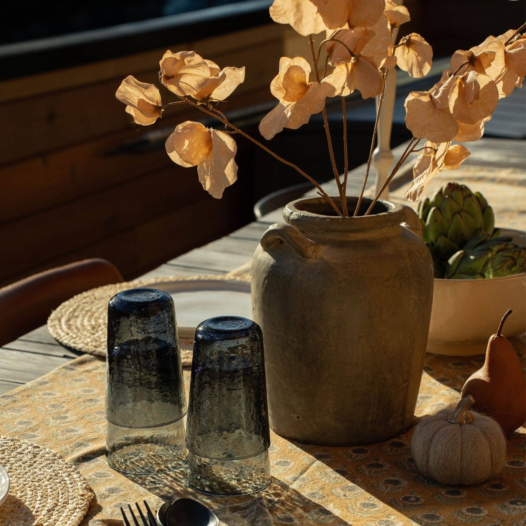 Relic Urn Vase