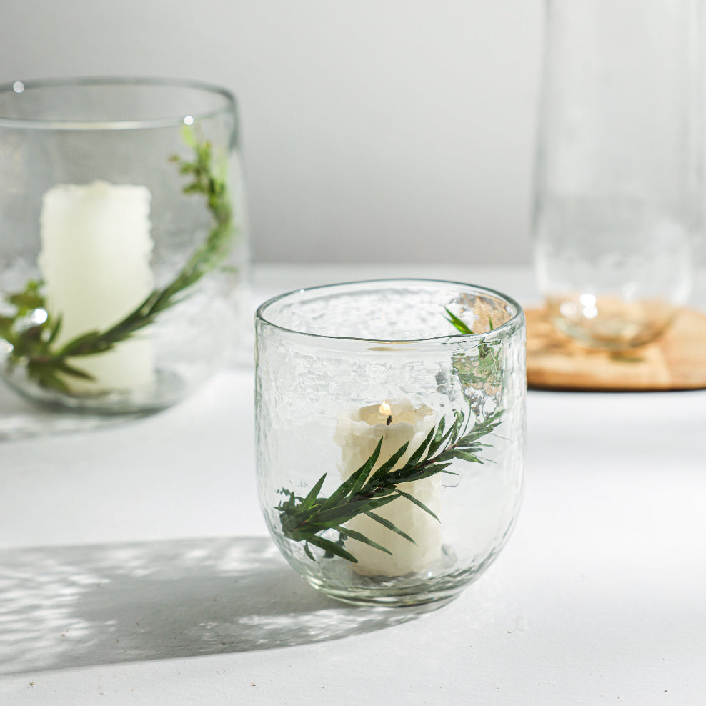 Bouquet Vase