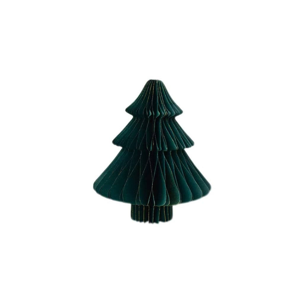 Decorative Paper Tabletop Trees
