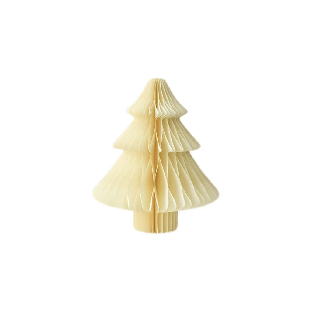 Decorative Paper Tabletop Trees