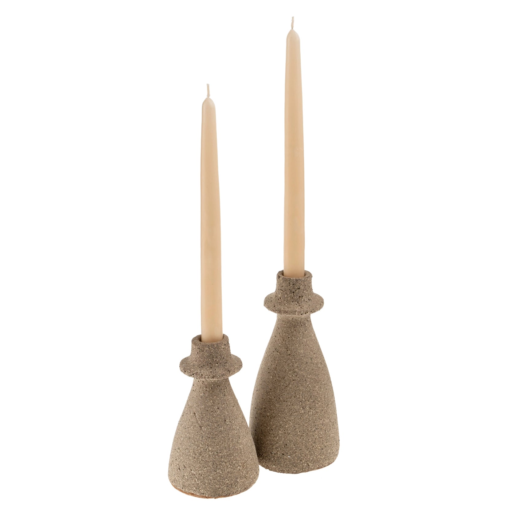 Arta Taper Candle Holders
