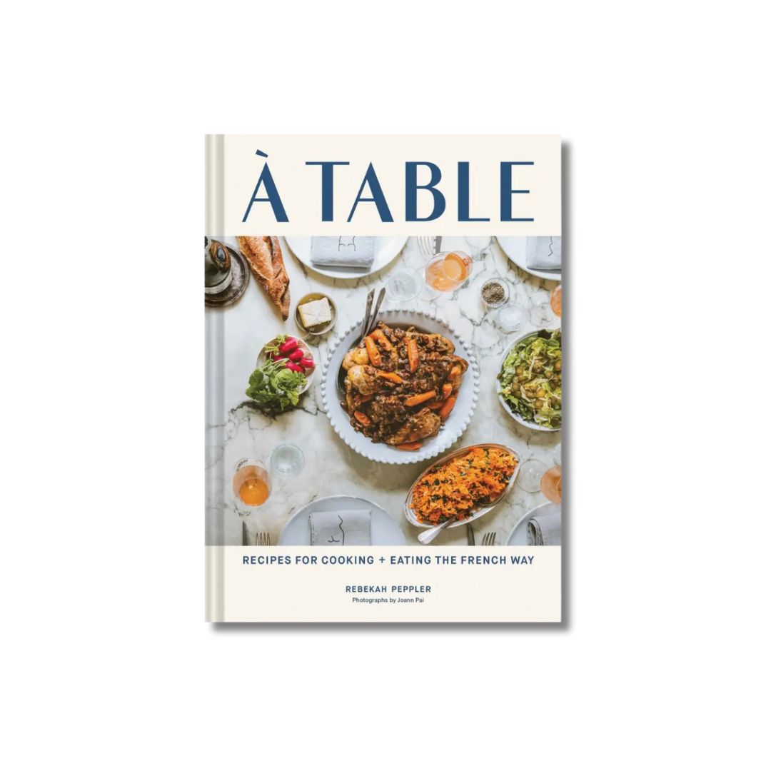 A TABLE