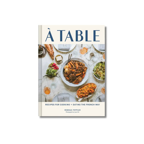 A Table