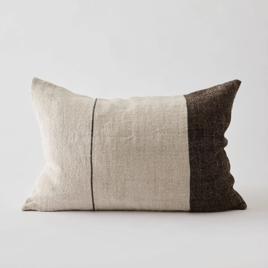 Adrian Lumber Pillow