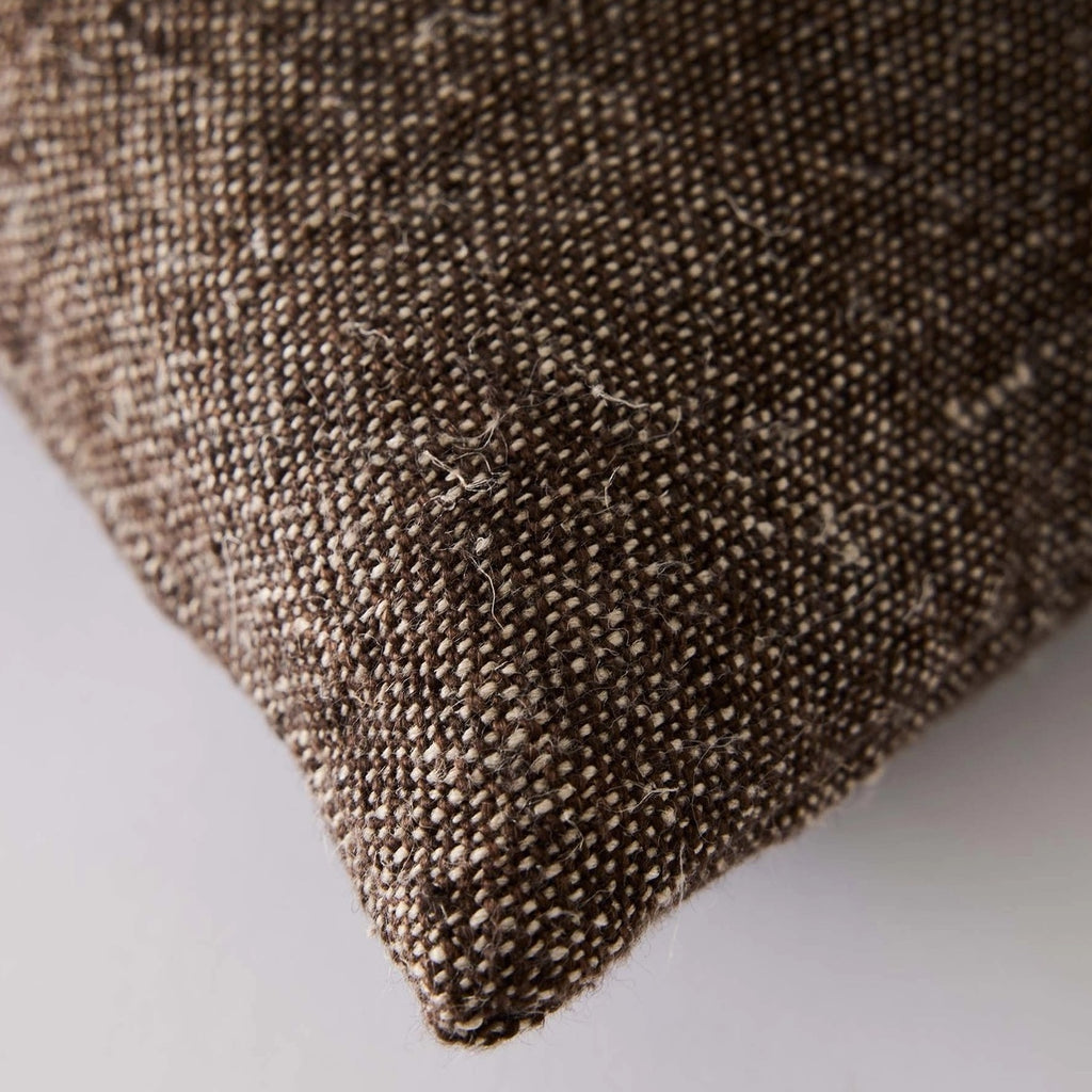 Adrian Lumber Pillow