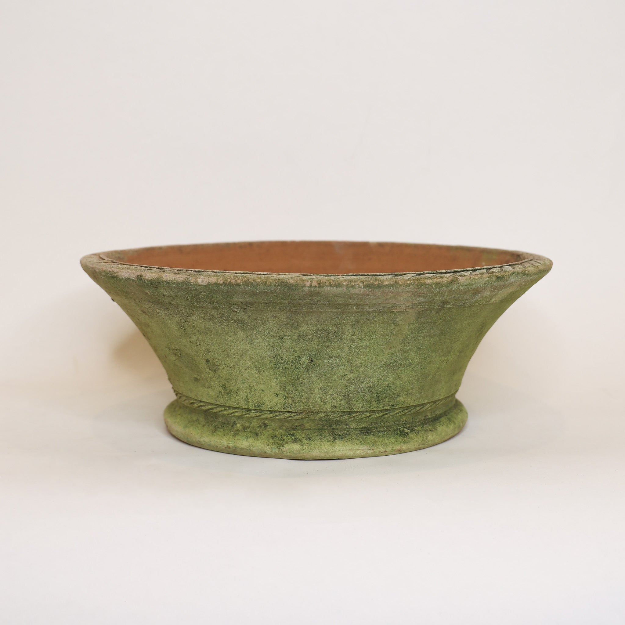 Aged Sollano Centerpiece