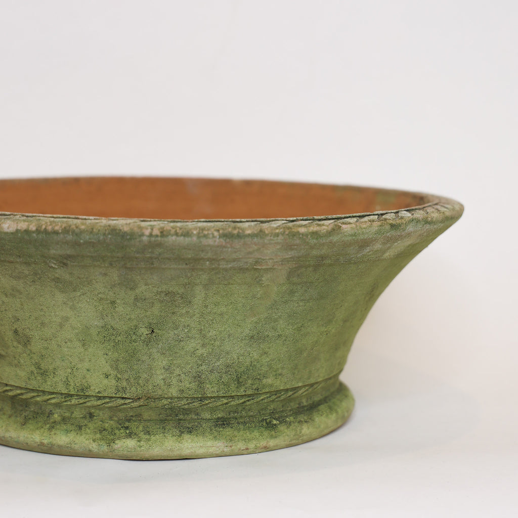 Aged Sollano Centerpiece