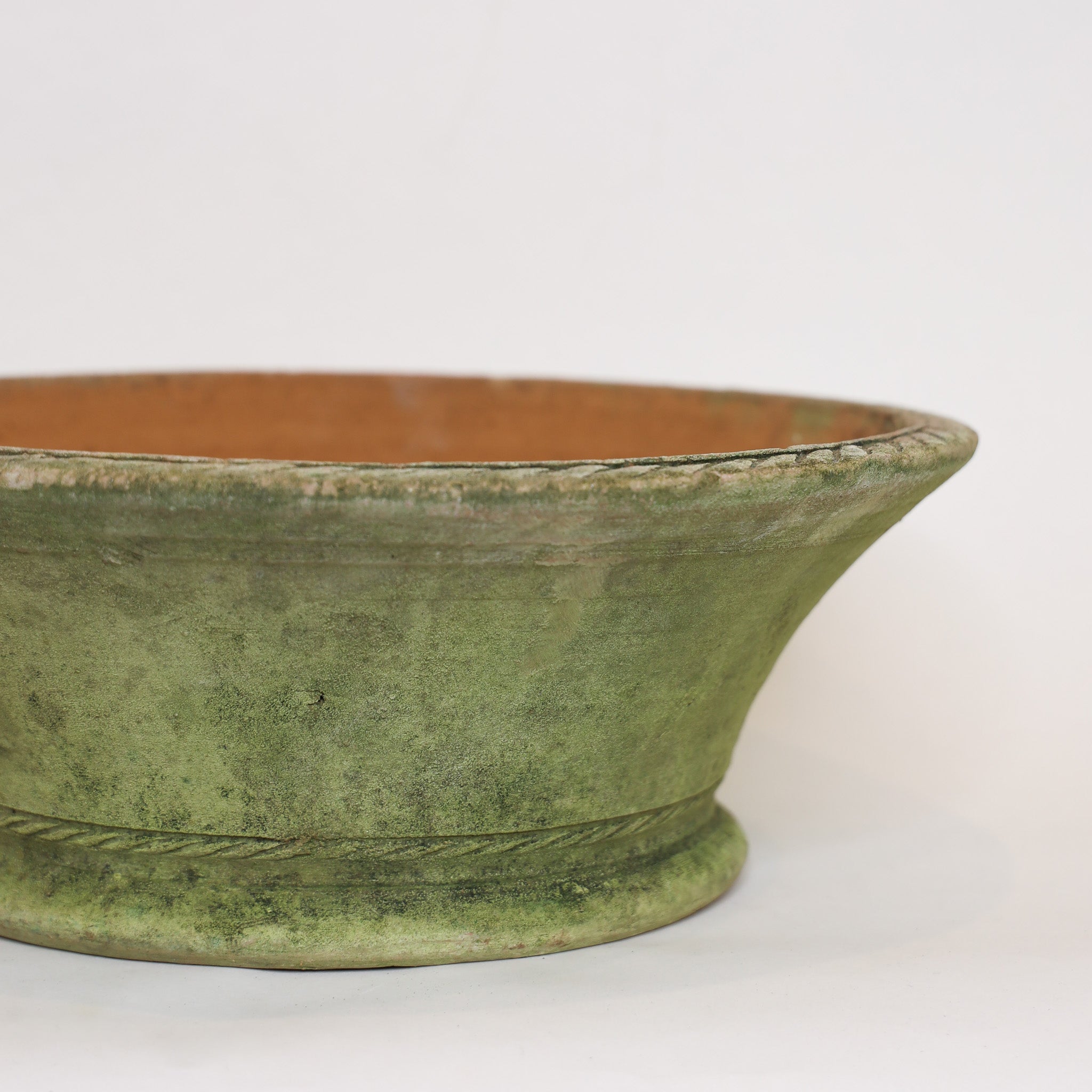 Aged Sollano Centerpiece